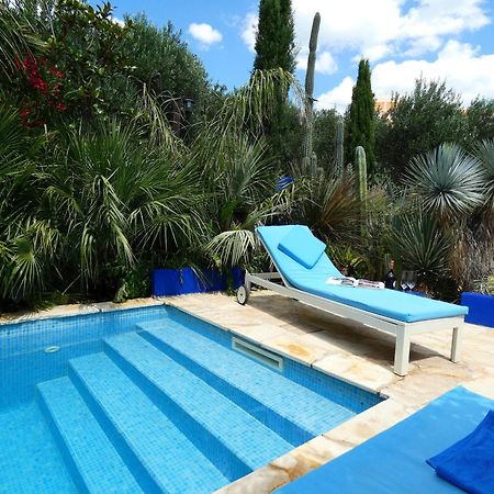 Villa Tropica, Total Privacy, Tropical Garden And Private Pool Kaštela Екстериор снимка