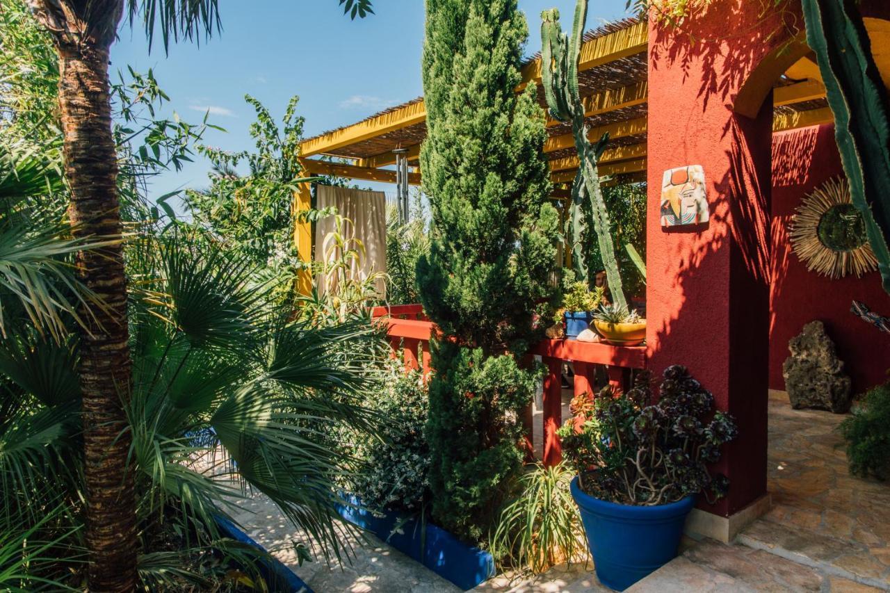 Villa Tropica, Total Privacy, Tropical Garden And Private Pool Kaštela Екстериор снимка