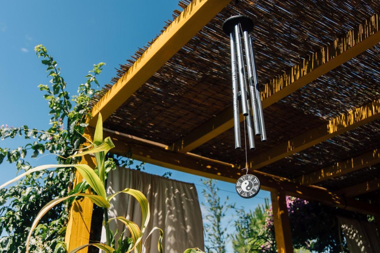 Villa Tropica, Total Privacy, Tropical Garden And Private Pool Kaštela Екстериор снимка
