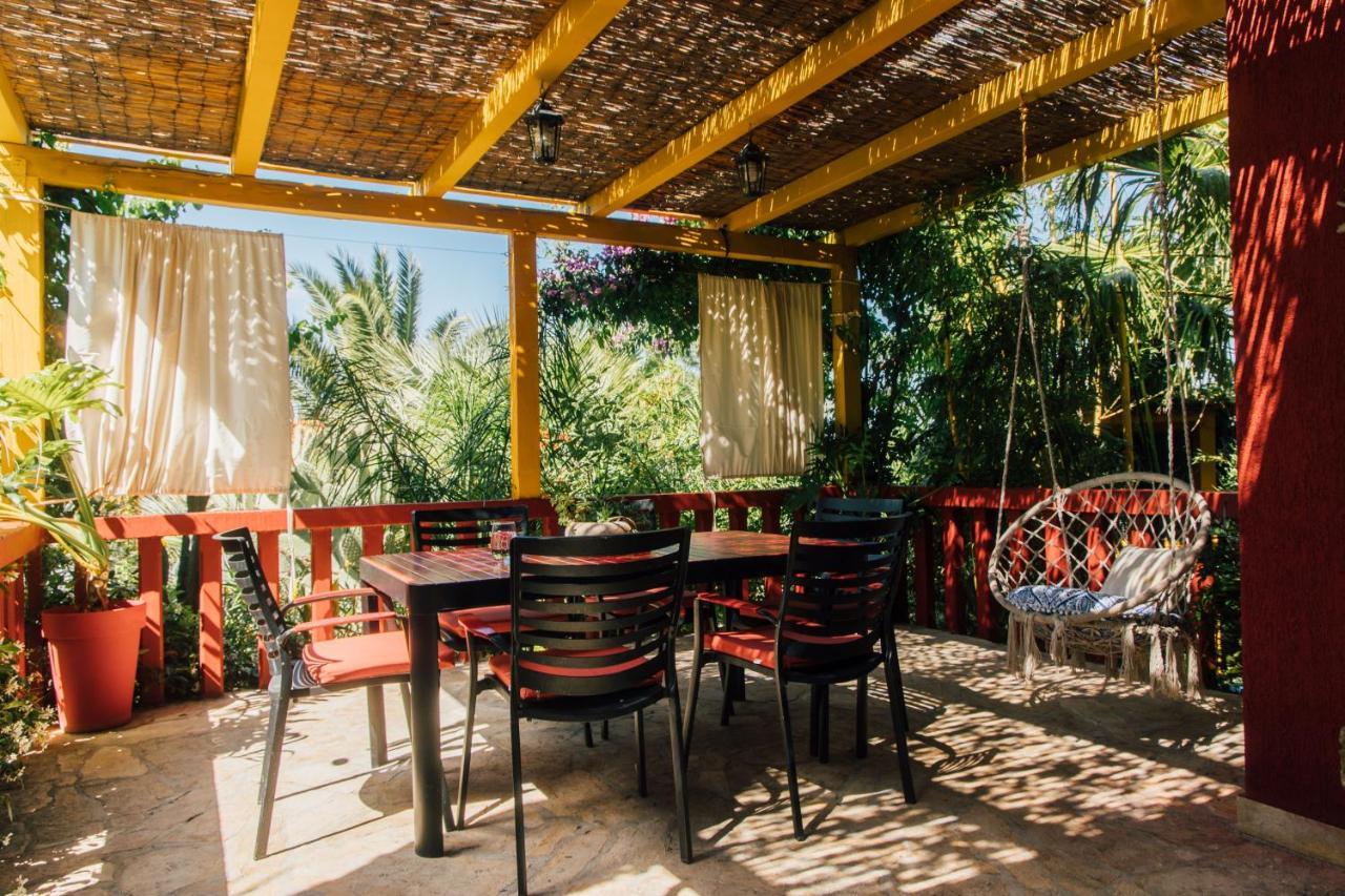 Villa Tropica, Total Privacy, Tropical Garden And Private Pool Kaštela Екстериор снимка