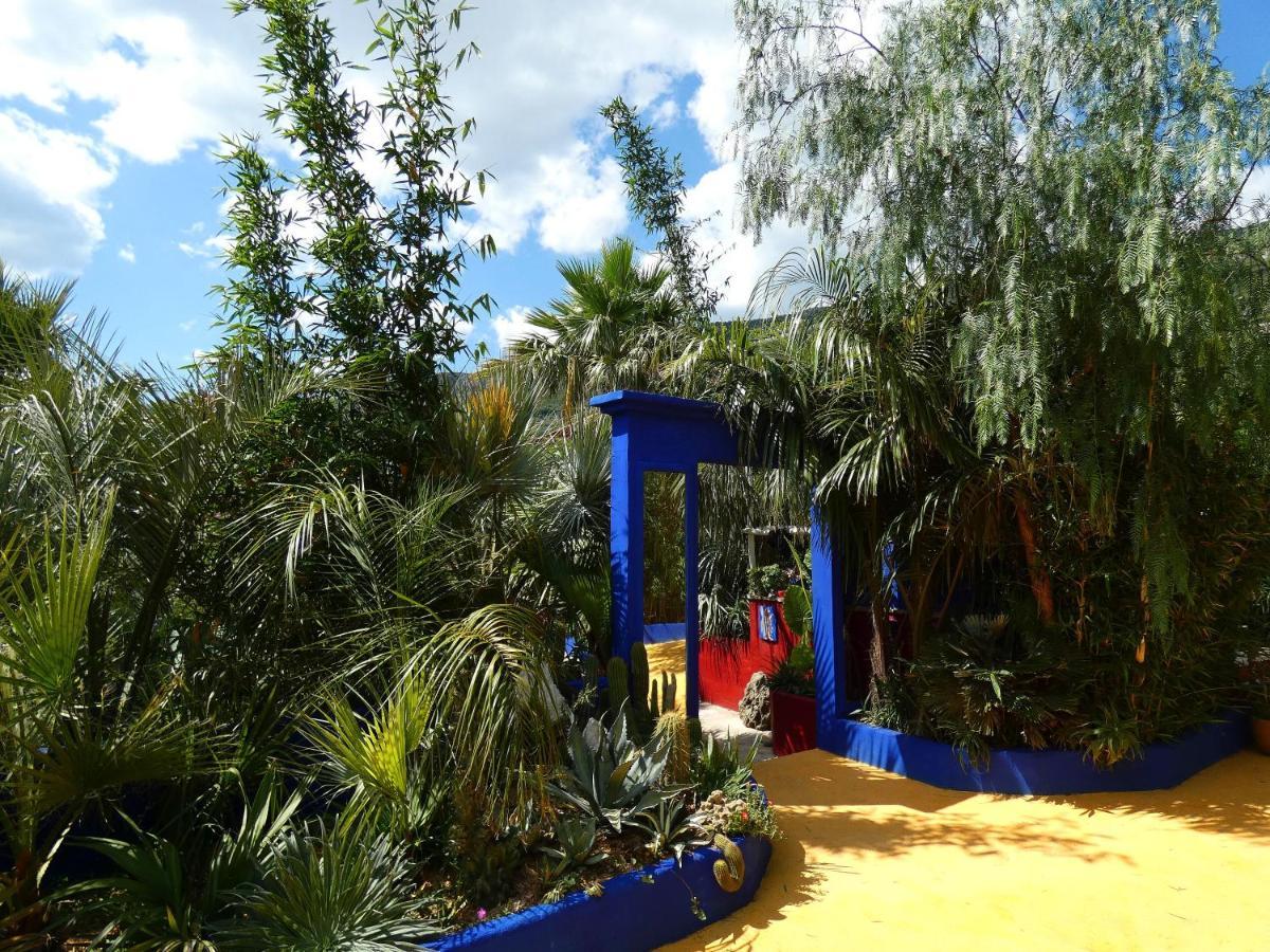 Villa Tropica, Total Privacy, Tropical Garden And Private Pool Kaštela Екстериор снимка