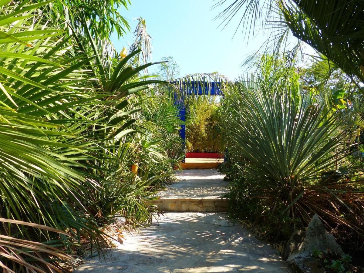 Villa Tropica, Total Privacy, Tropical Garden And Private Pool Kaštela Екстериор снимка